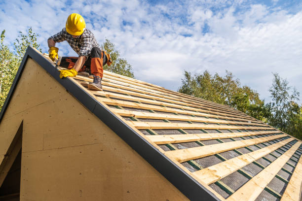 Quick and Trustworthy Emergency Roof Repair Services in Exton, PA