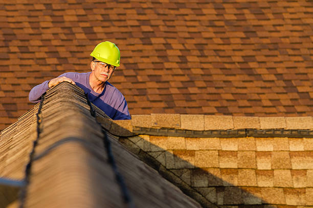 Best Storm Damage Roof Repair  in Exton, PA